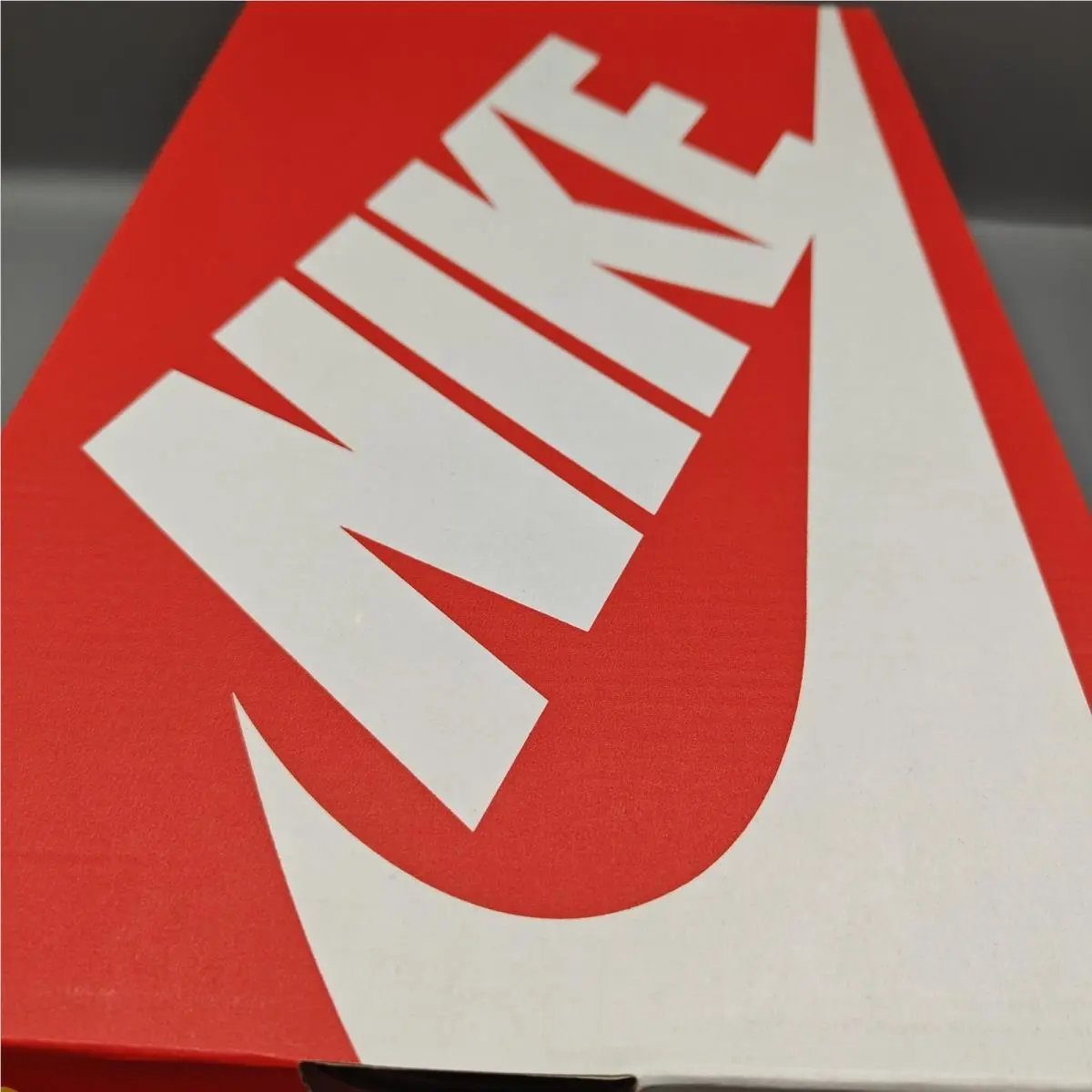 Nike shoes - Court Vision Low P NBK - White 9