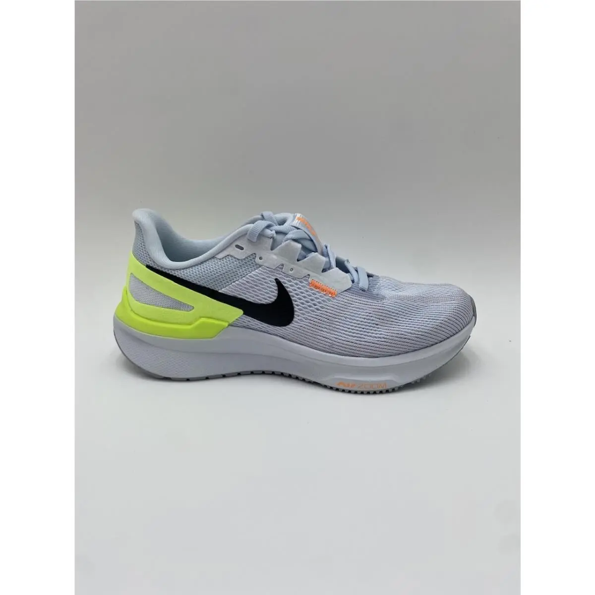 Nike shoes - Nike Air Zoom Structure - Air Zoom Structure - Blue 2