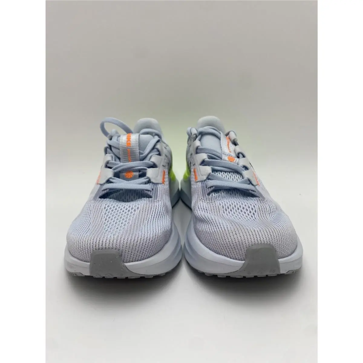 Nike shoes - Nike Air Zoom Structure - Air Zoom Structure - Blue 3