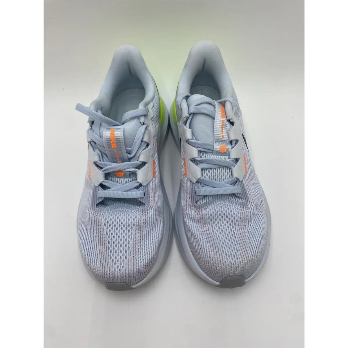 Nike shoes - Nike Air Zoom Structure - Air Zoom Structure - Blue 4