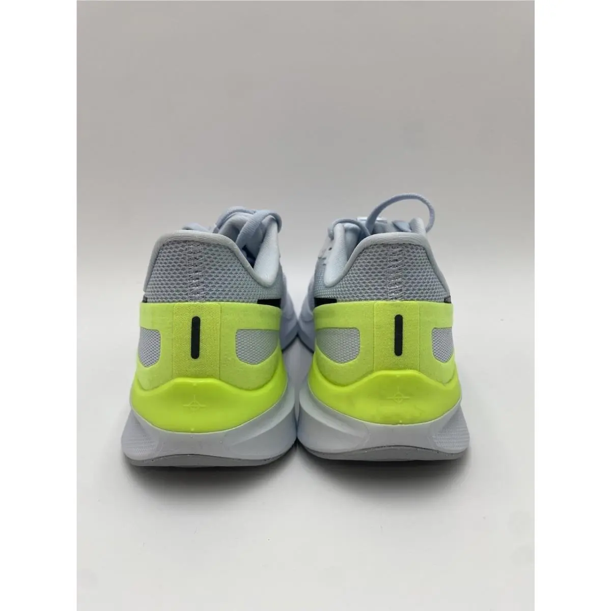 Nike shoes - Nike Air Zoom Structure - Air Zoom Structure - Blue 5