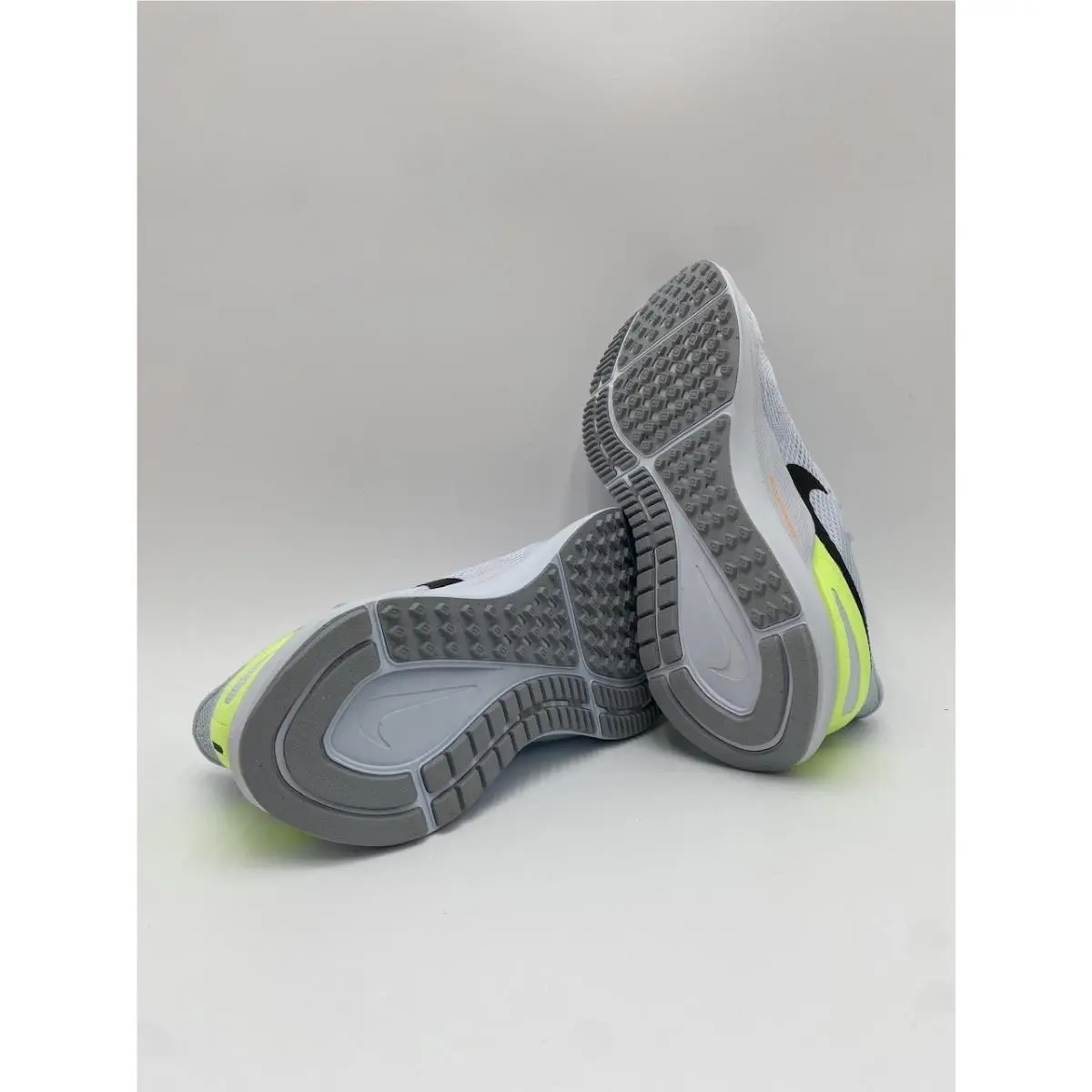 Nike shoes - Nike Air Zoom Structure - Air Zoom Structure - Blue 7