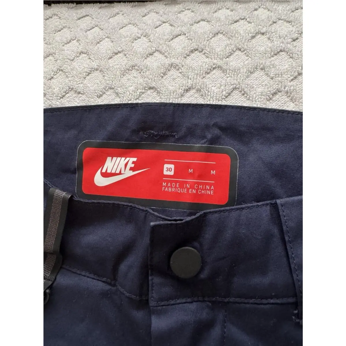 Nike clothing - 823363-451 - 823363-451 - Blue 9