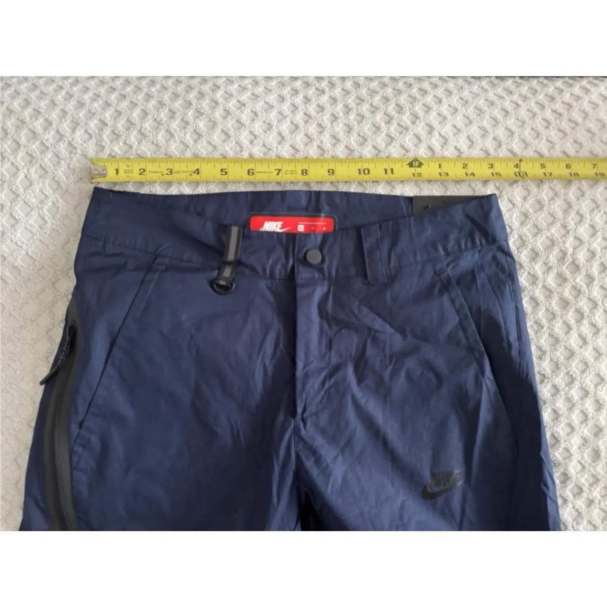 Nike clothing - 823363-451 - 823363-451 - Blue 12