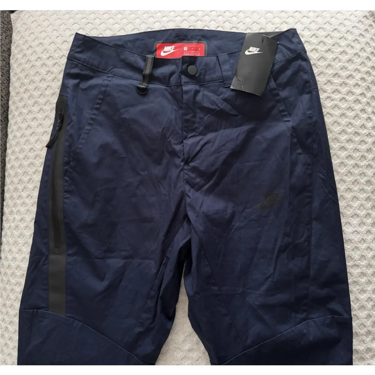 Nike clothing - 823363-451 - 823363-451 - Blue 0