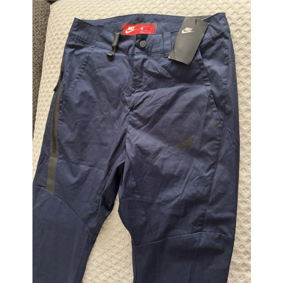 Nike clothing - 823363-451 - 823363-451 - Blue 2