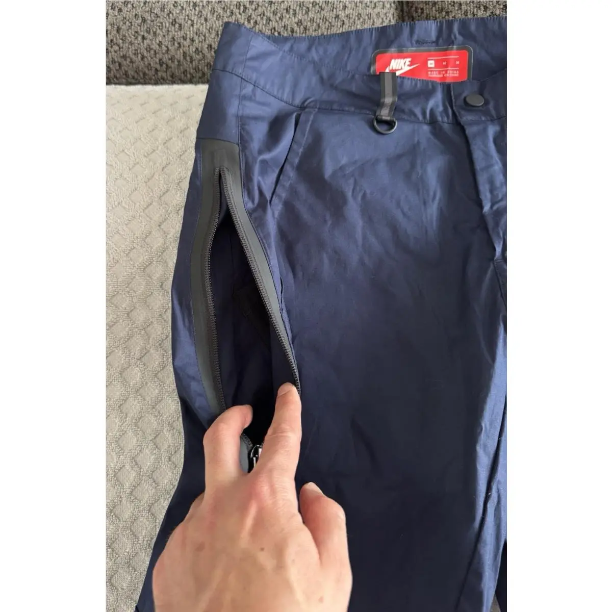 Nike clothing - 823363-451 - 823363-451 - Blue 3