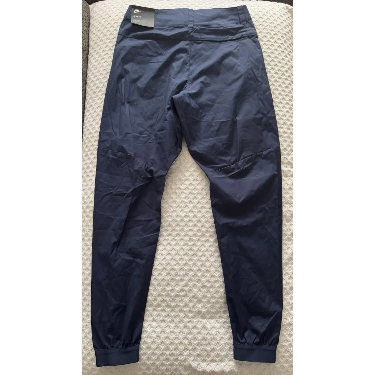 Nike clothing - 823363-451 - 823363-451 - Blue 4