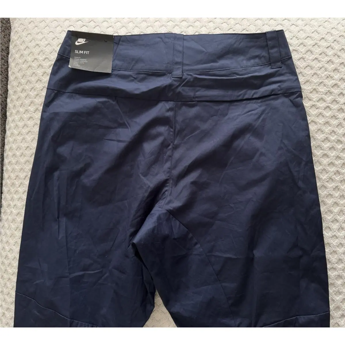 Nike clothing - 823363-451 - 823363-451 - Blue 5