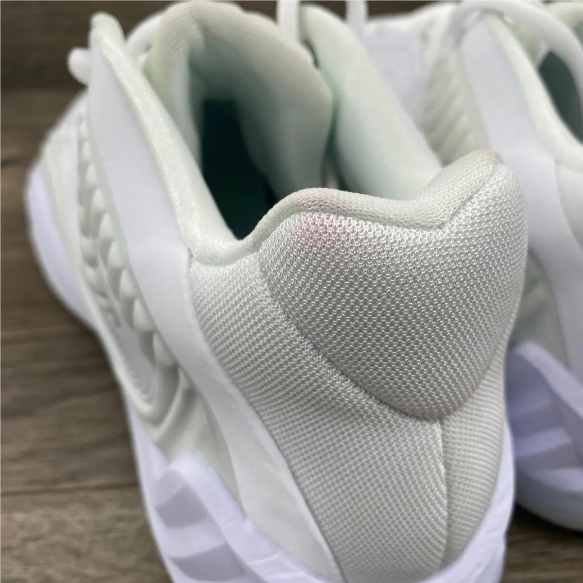 Nike shoes - Nike Giannis Immortality 4 - Giannis Immortality - White 8