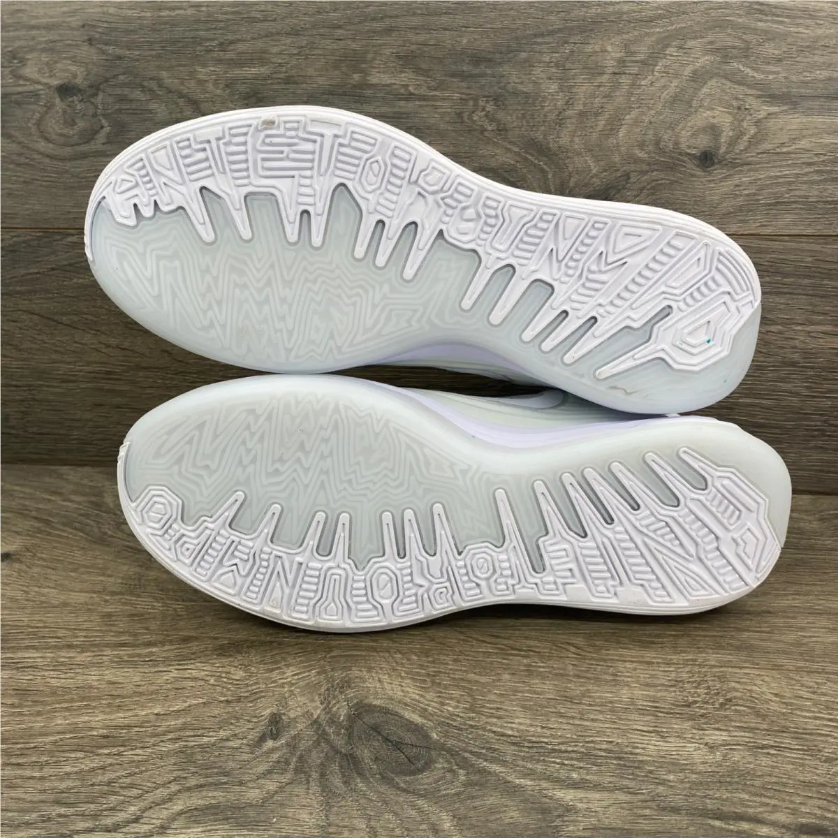Nike shoes - Nike Giannis Immortality 4 - Giannis Immortality - White 1