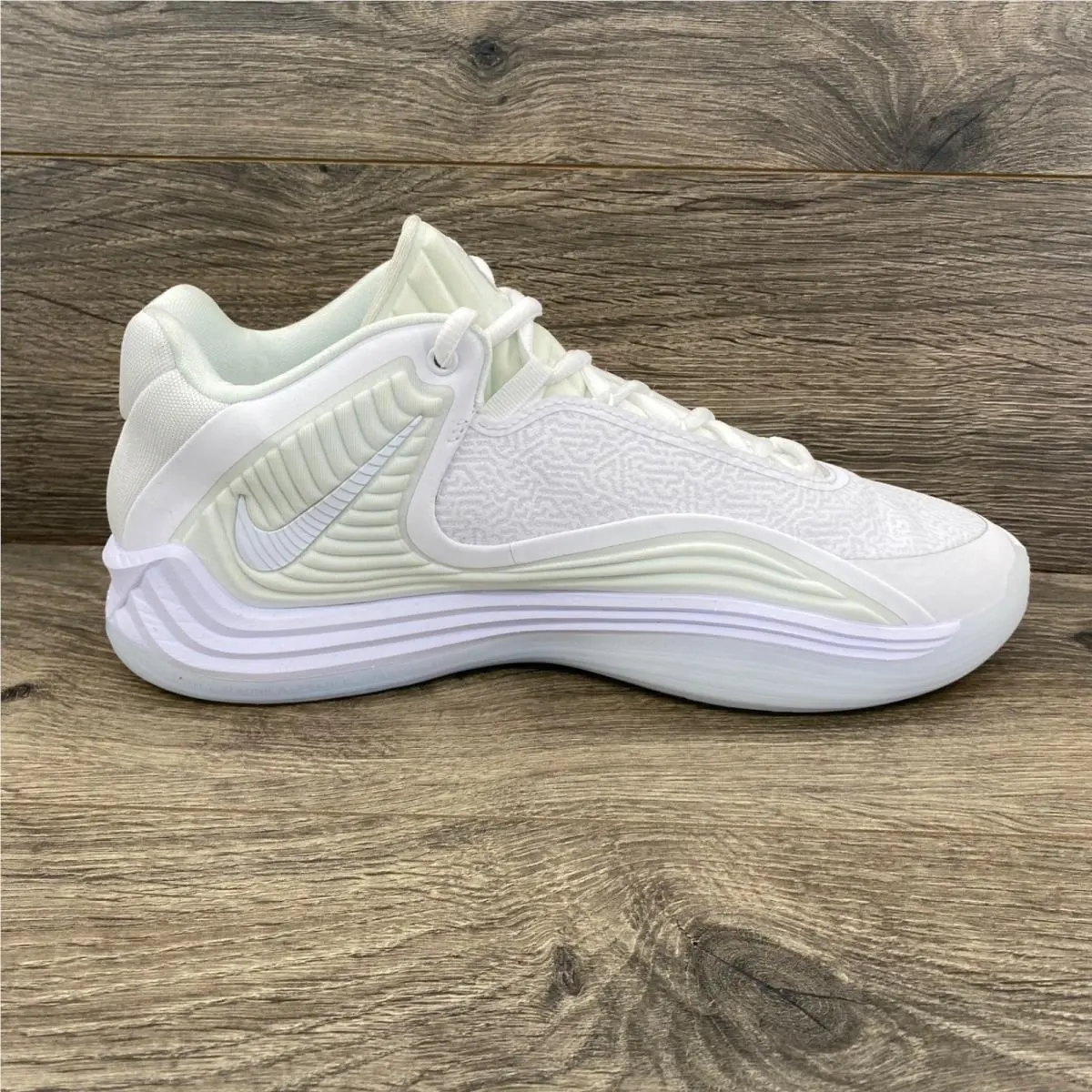 Nike shoes - Nike Giannis Immortality 4 - Giannis Immortality - White 3