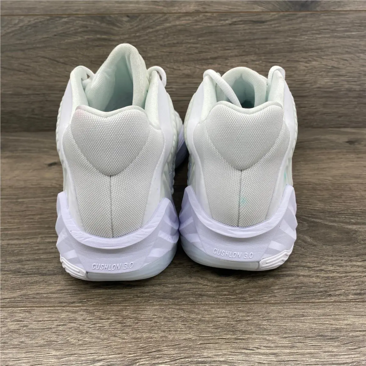 Nike shoes - Nike Giannis Immortality 4 - Giannis Immortality - White 4