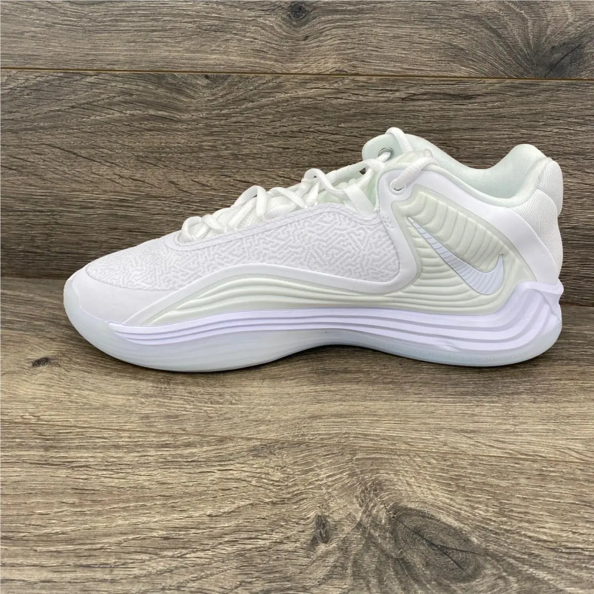 Nike shoes - Nike Giannis Immortality 4 - Giannis Immortality - White 5