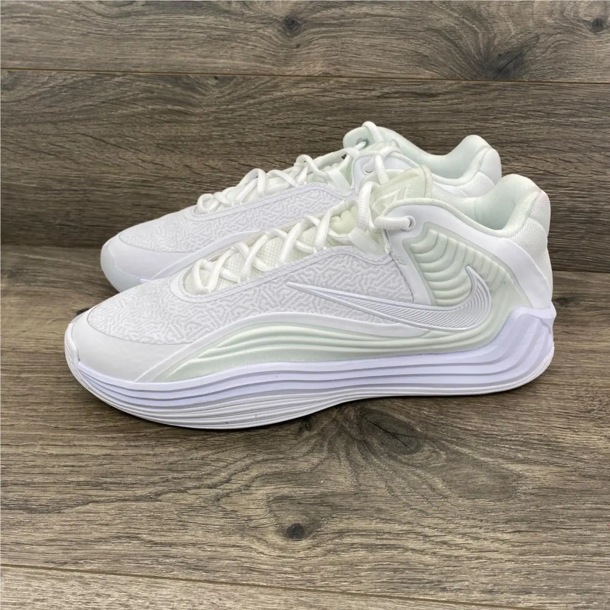 Nike shoes - Nike Giannis Immortality 4 - Giannis Immortality - White 6