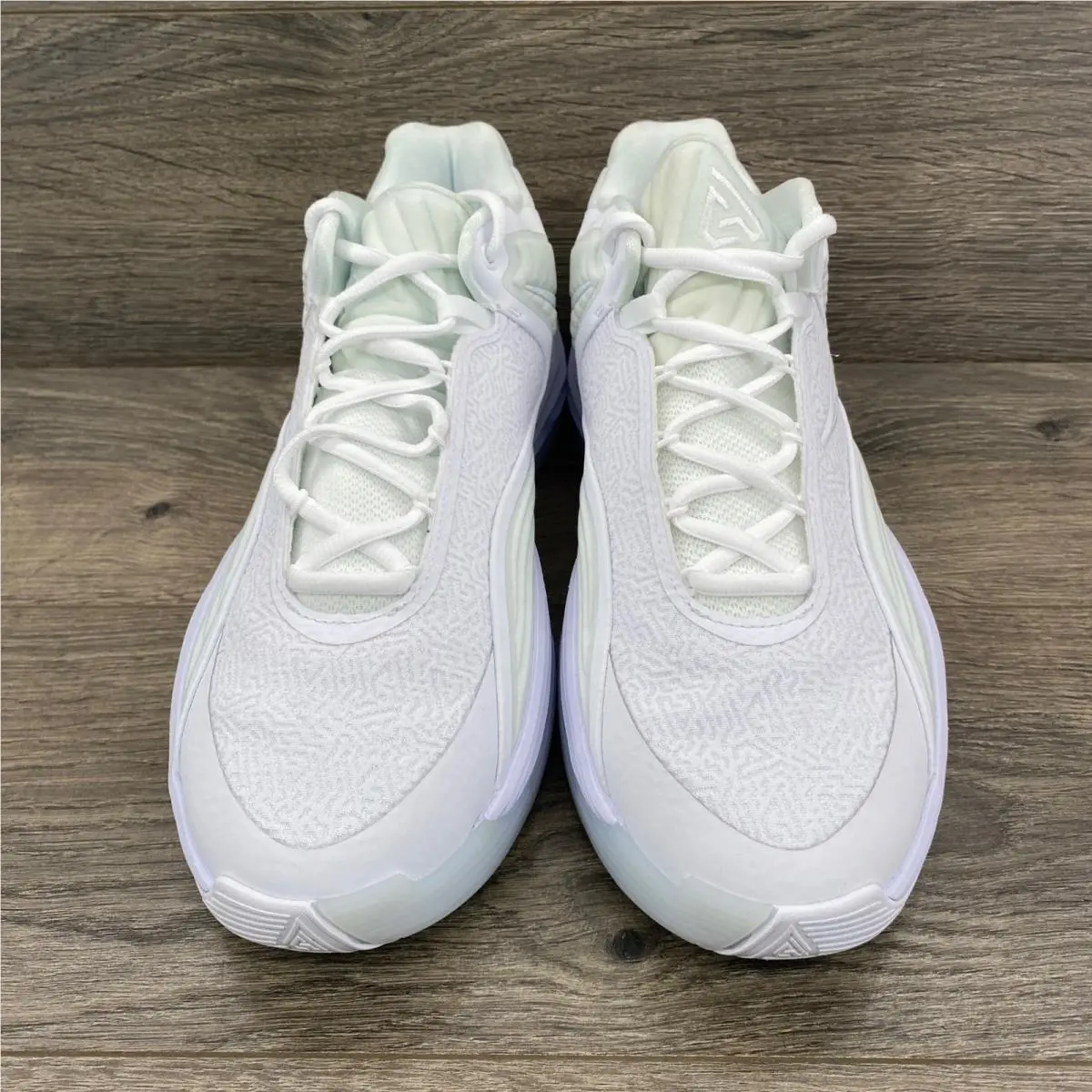 Nike shoes - Nike Giannis Immortality 4 - Giannis Immortality - White 7