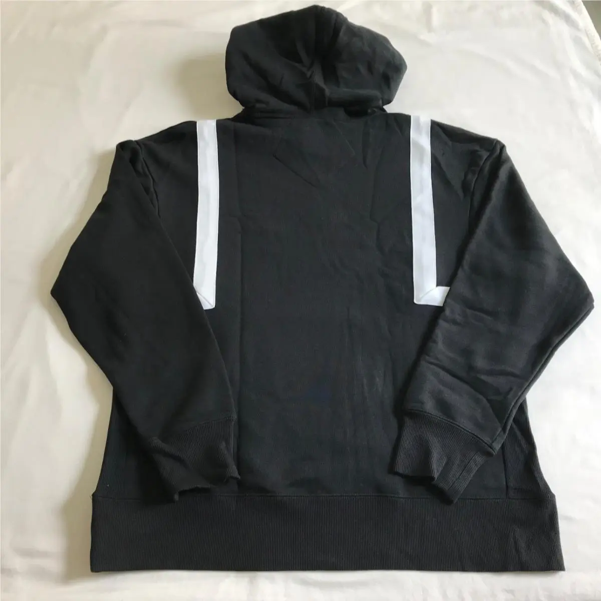 Nike clothing - AT9962-010 - AT9962-010 - Black 9