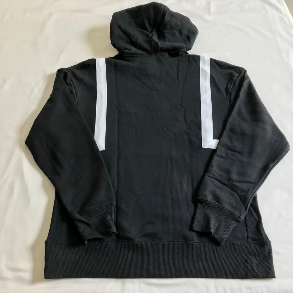 Nike clothing - AT9962-010 - AT9962-010 - Black 10