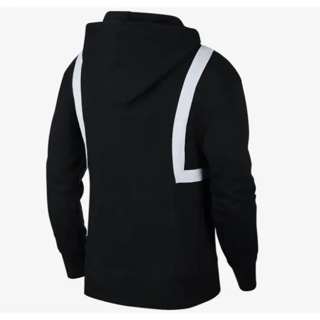 Nike clothing - AT9962-010 - AT9962-010 - Black 0