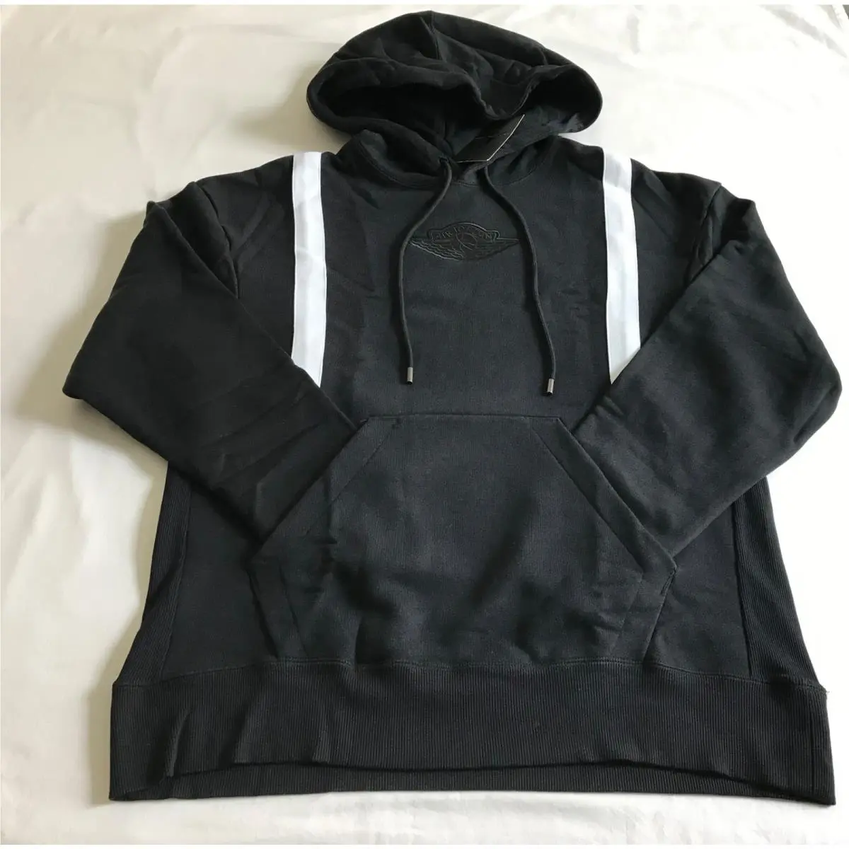 Nike clothing - AT9962-010 - AT9962-010 - Black 1