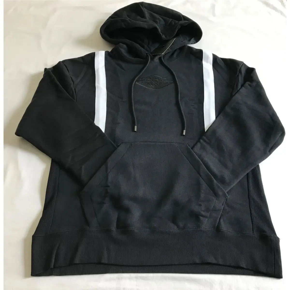 Nike clothing - AT9962-010 - AT9962-010 - Black 2