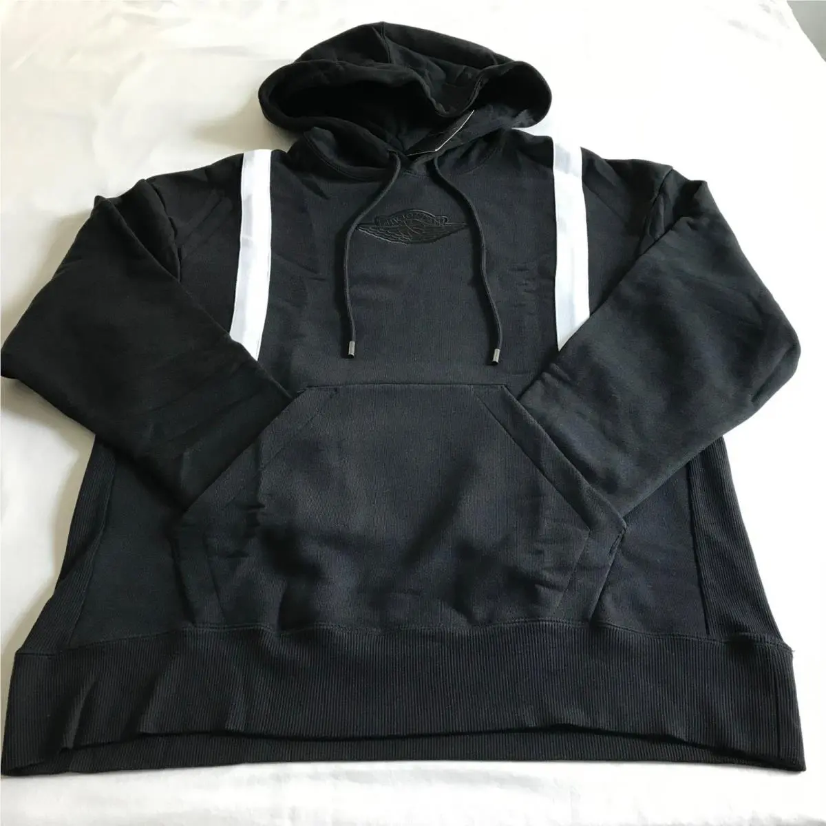 Nike clothing - AT9962-010 - AT9962-010 - Black 3