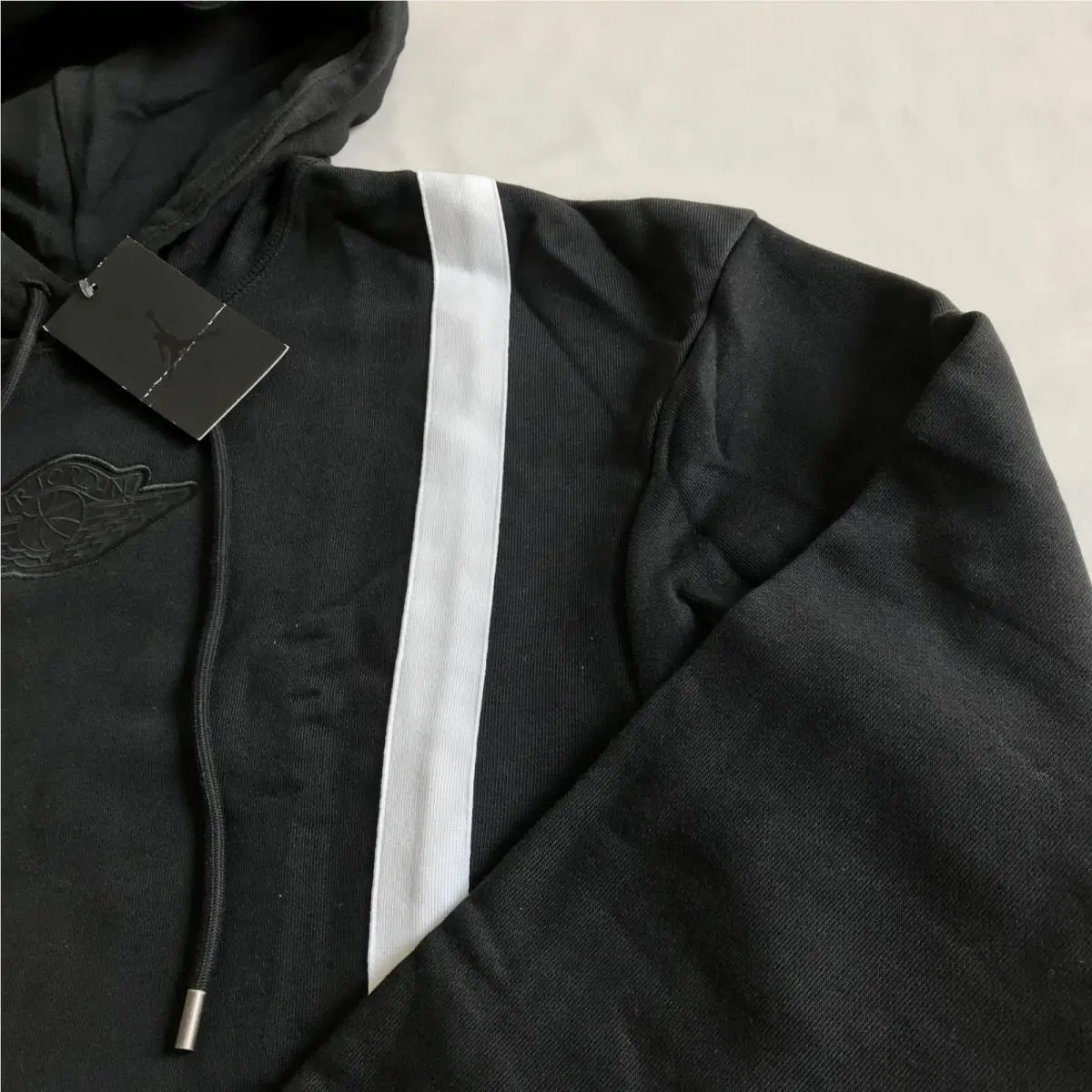 Nike clothing - AT9962-010 - AT9962-010 - Black 8
