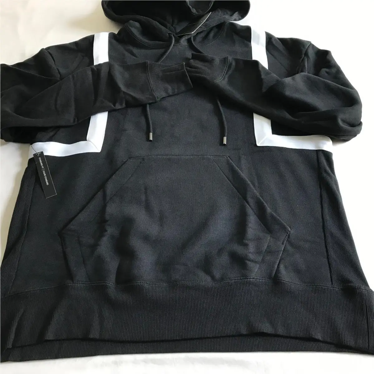 Nike clothing - AT9962-010 - AT9962-010 - Black 4
