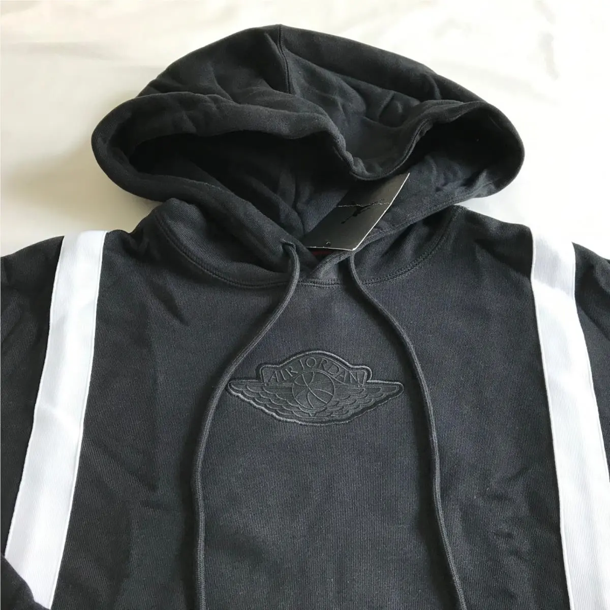 Nike clothing - AT9962-010 - AT9962-010 - Black 5