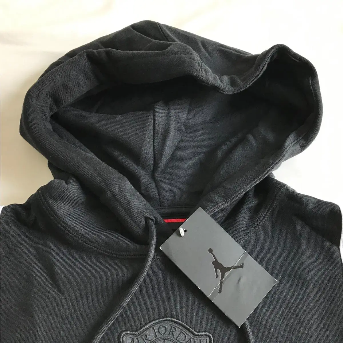 Nike clothing - AT9962-010 - AT9962-010 - Black 6