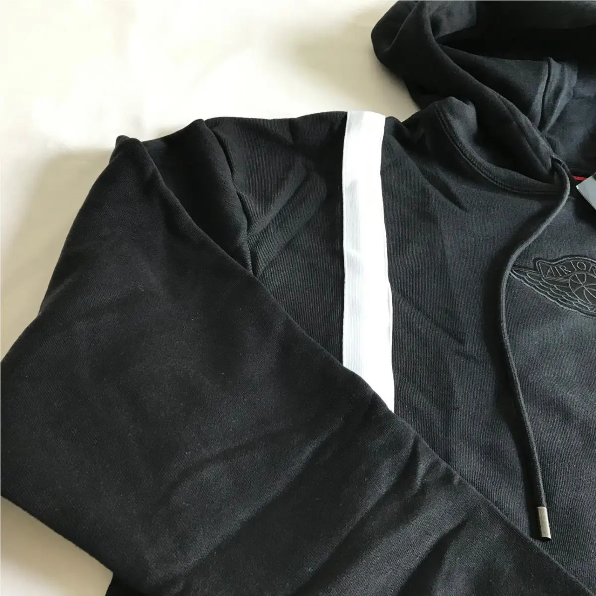 Nike clothing - AT9962-010 - AT9962-010 - Black 7
