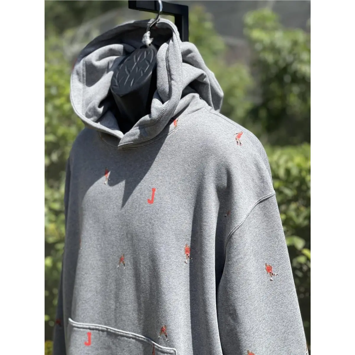 Nike clothing - Gray 0