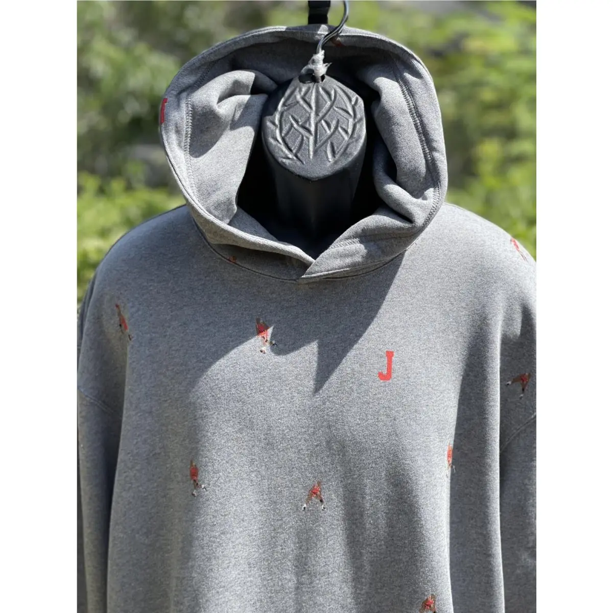 Nike clothing - Gray 2