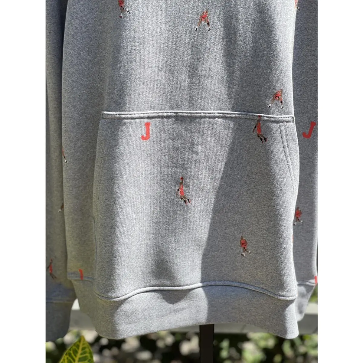 Nike clothing - Gray 3