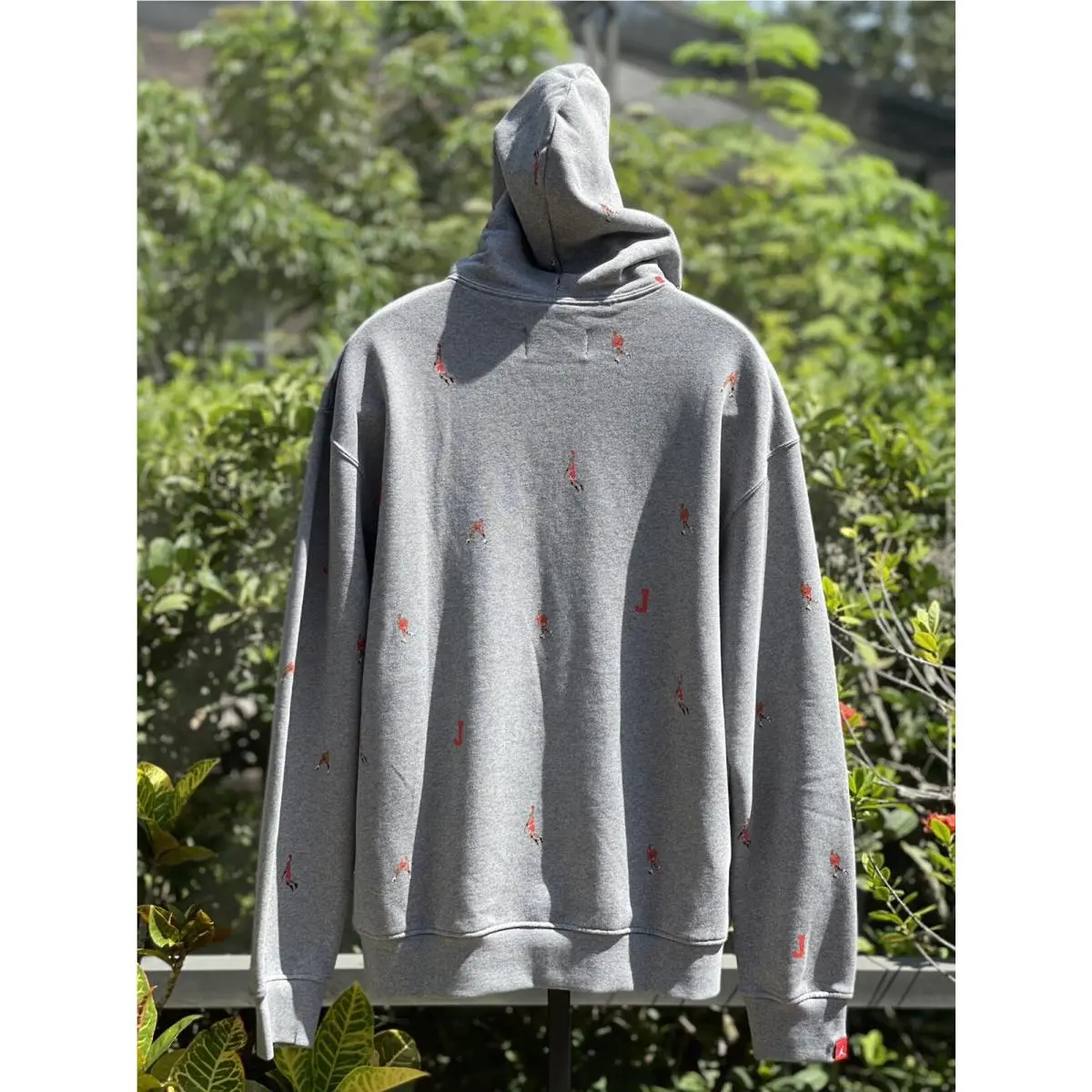 Nike clothing - Gray 4