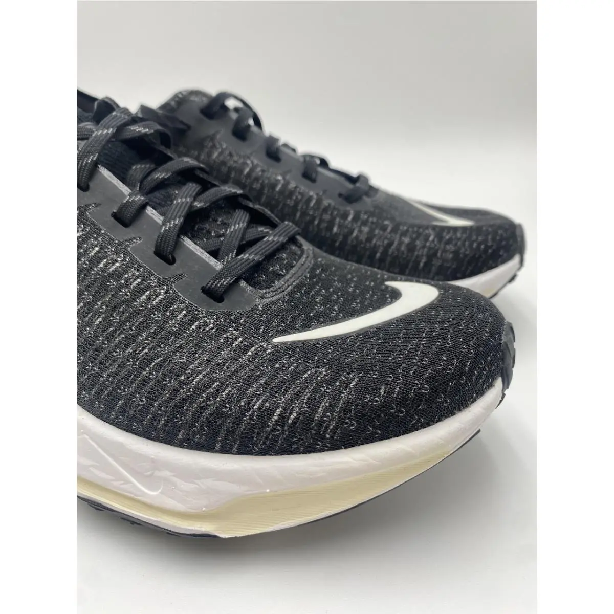 Nike shoes - Nike ZoomX Invincible - ZoomX Invincible - Black 0