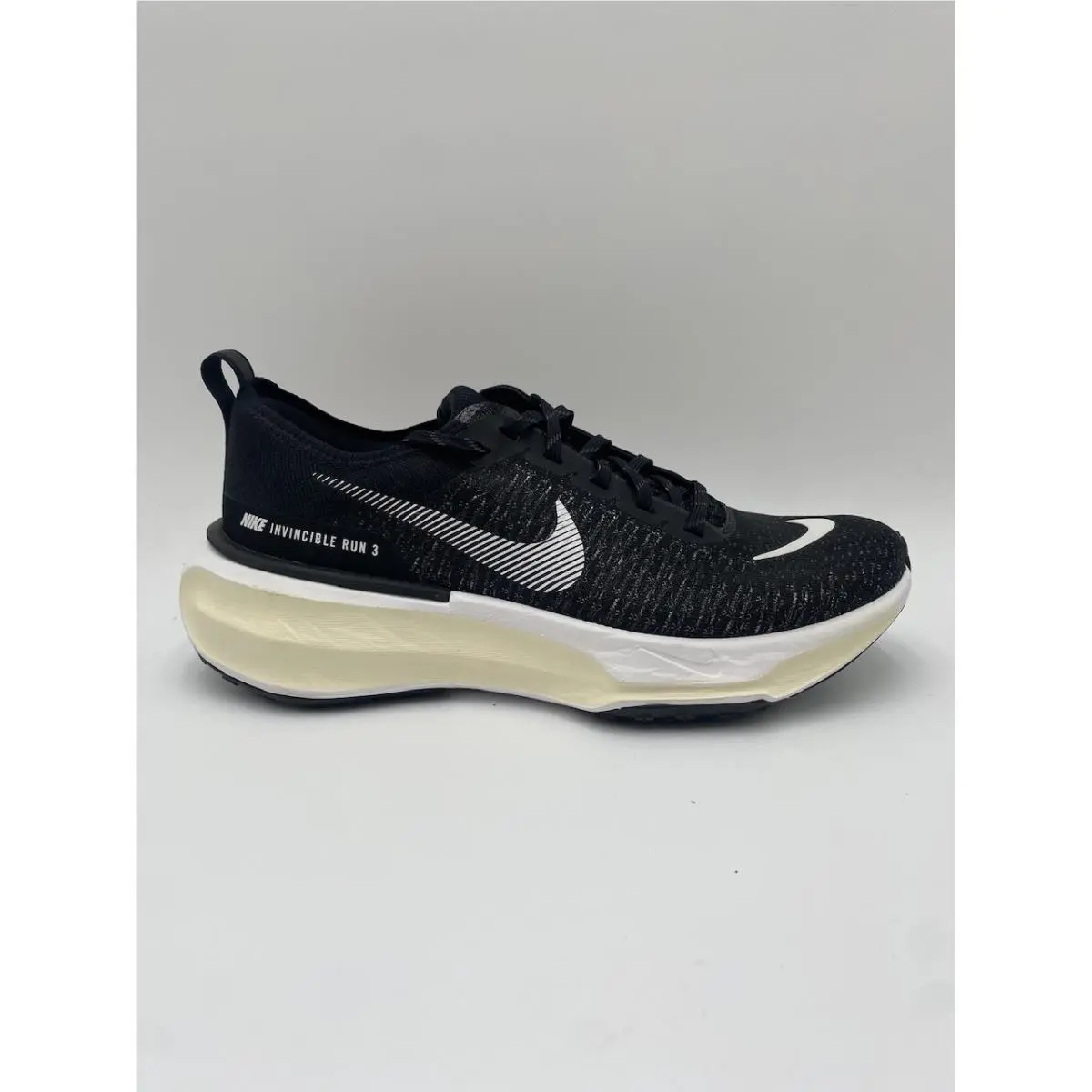 Nike shoes - Nike ZoomX Invincible - ZoomX Invincible - Black 2