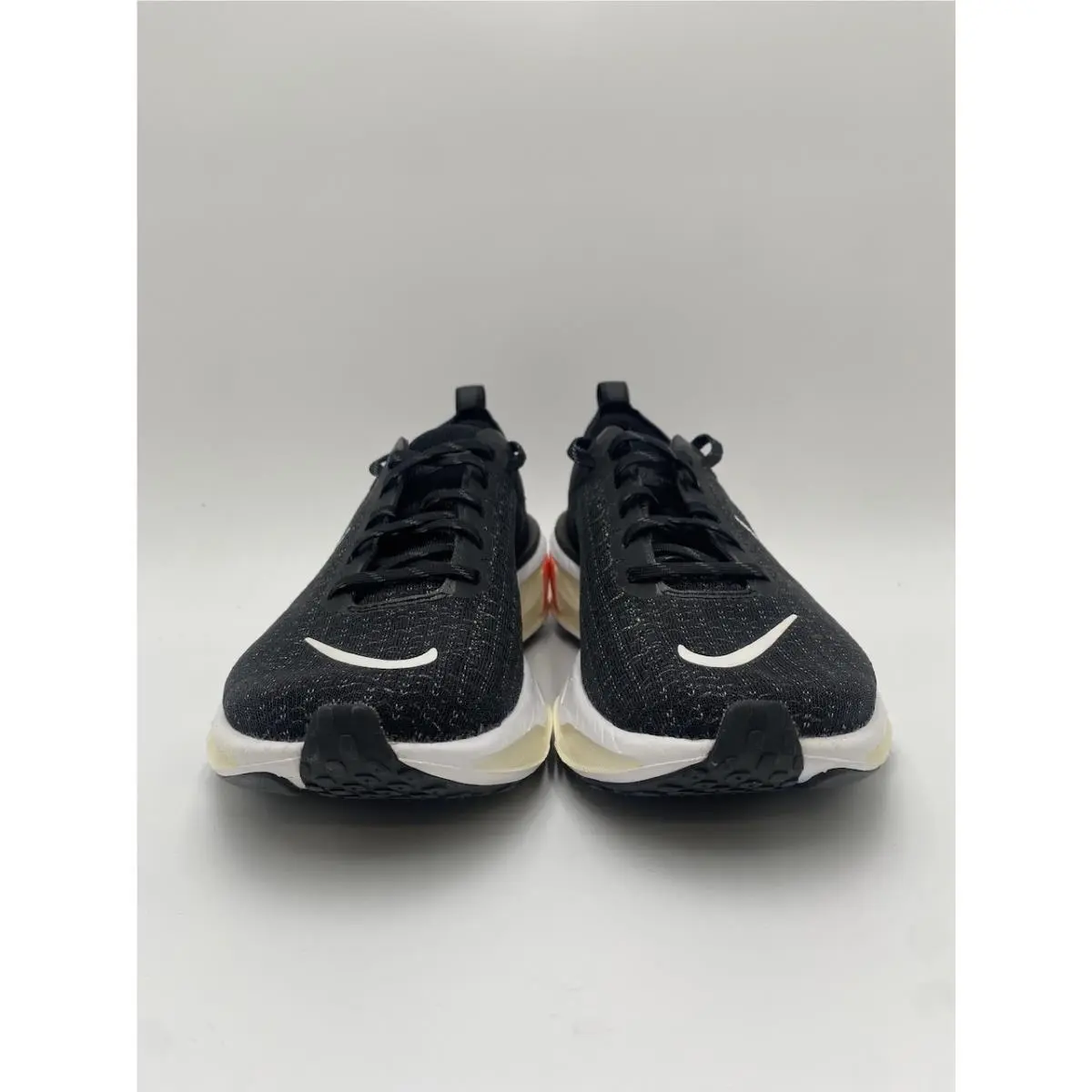 Nike shoes - Nike ZoomX Invincible - ZoomX Invincible - Black 3