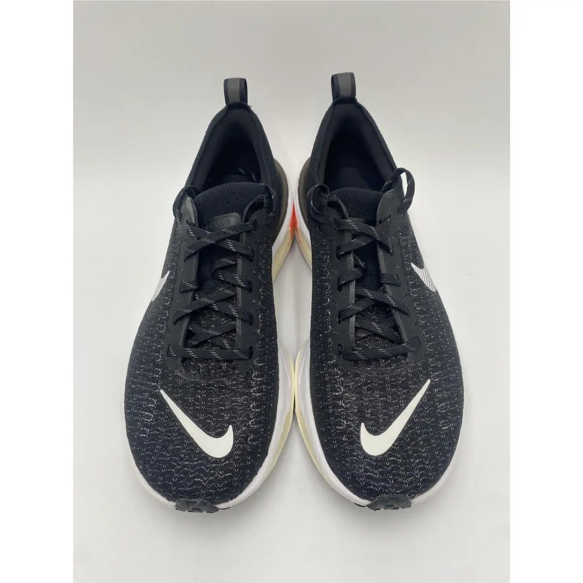 Nike shoes - Nike ZoomX Invincible - ZoomX Invincible - Black 4