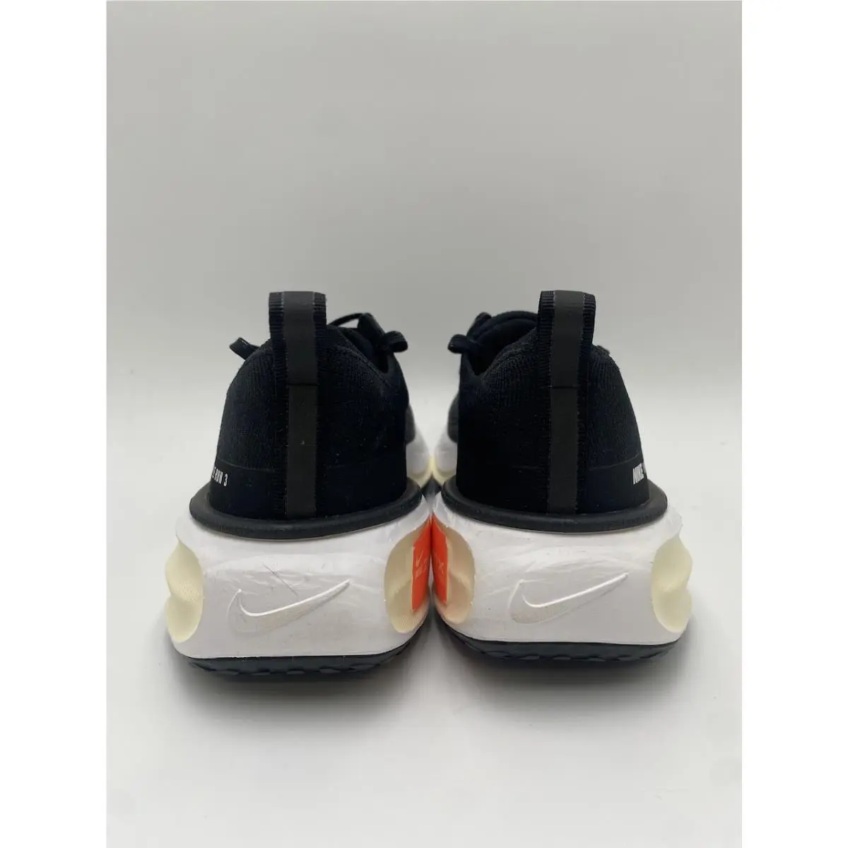 Nike shoes - Nike ZoomX Invincible - ZoomX Invincible - Black 5