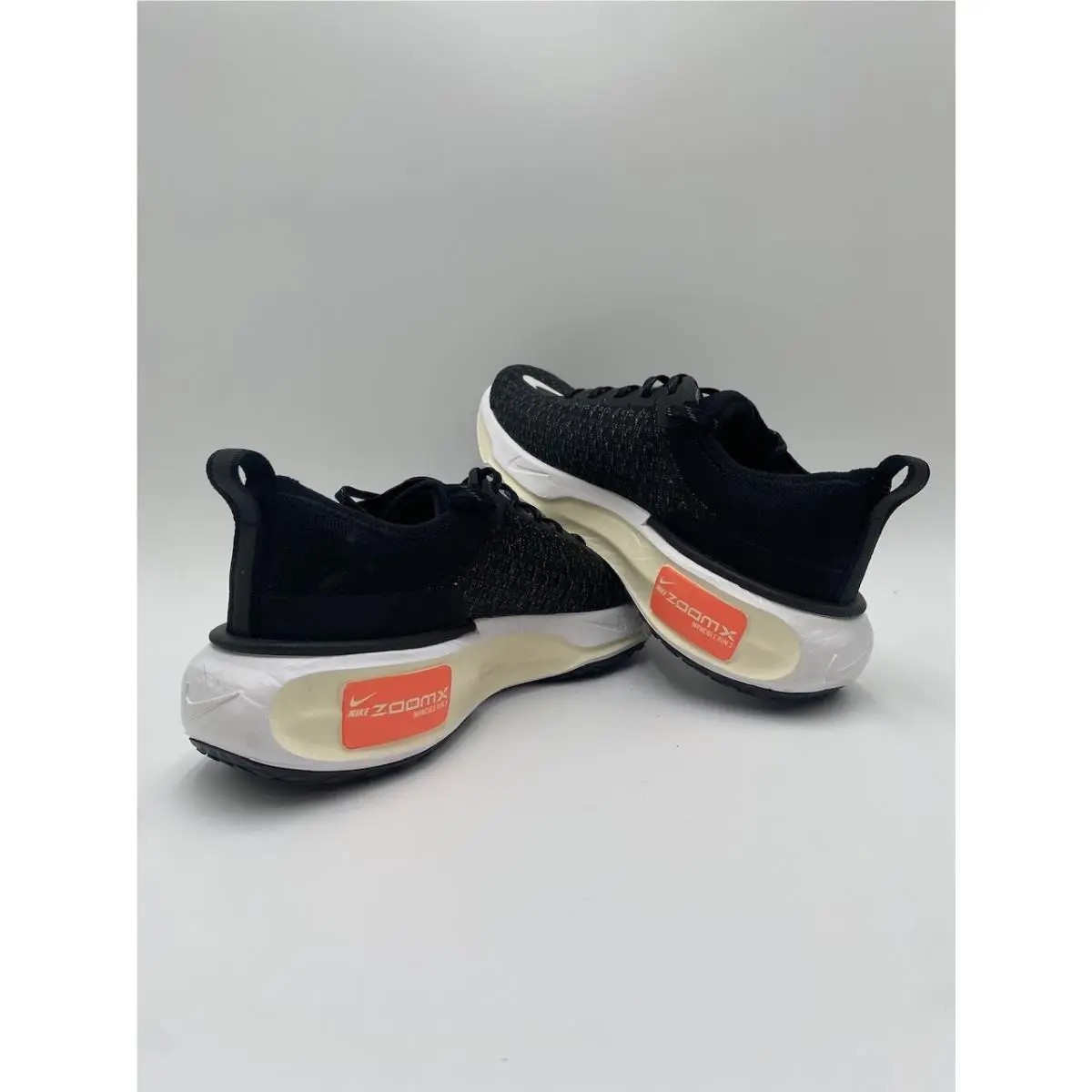 Nike shoes - Nike ZoomX Invincible - ZoomX Invincible - Black 6