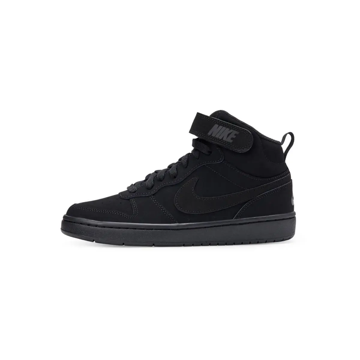 Nike shoes - Black 0