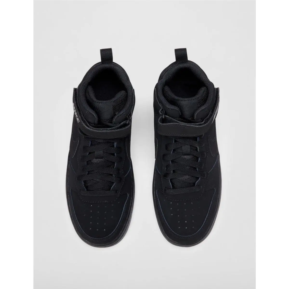 Nike shoes - Black 2