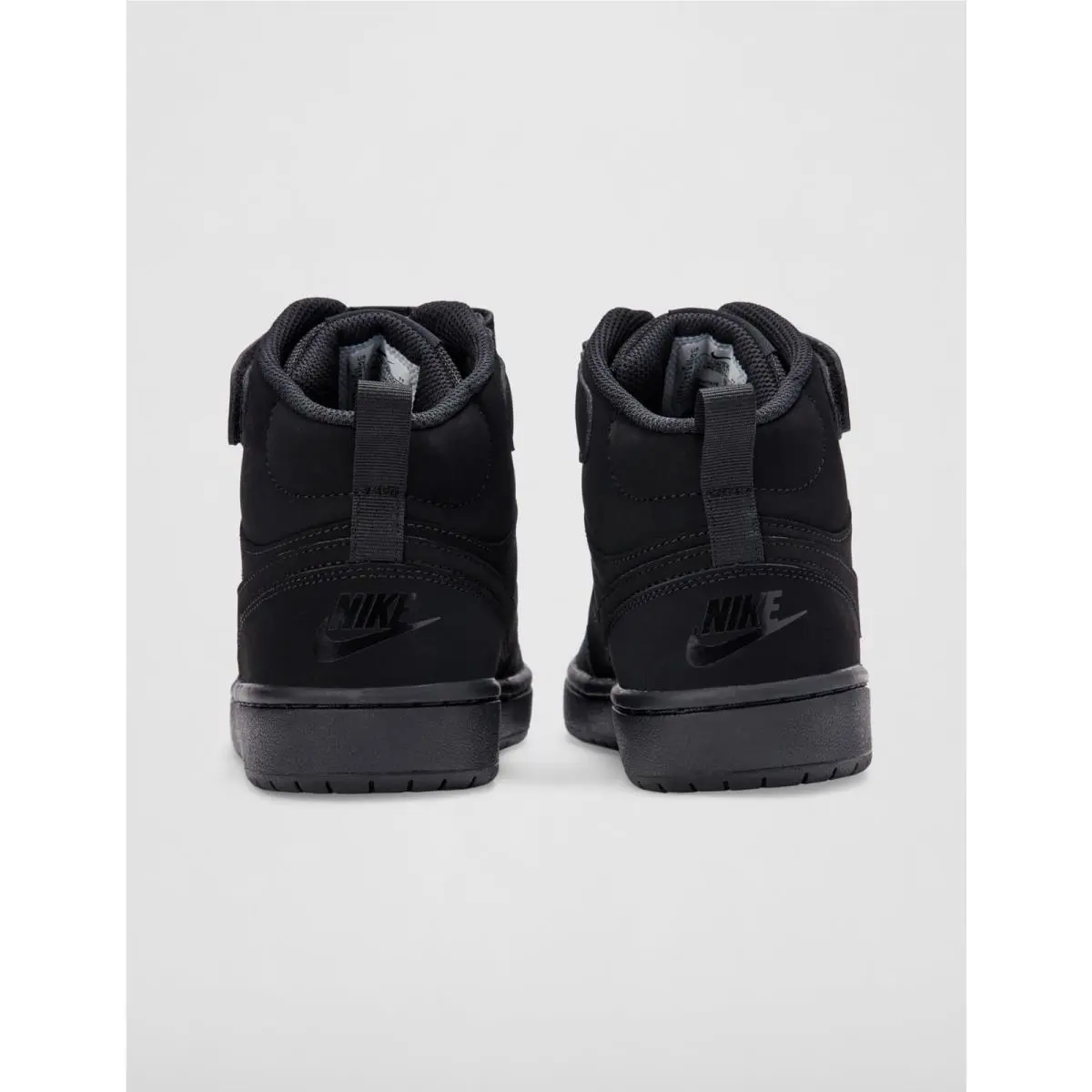 Nike shoes - Black 3
