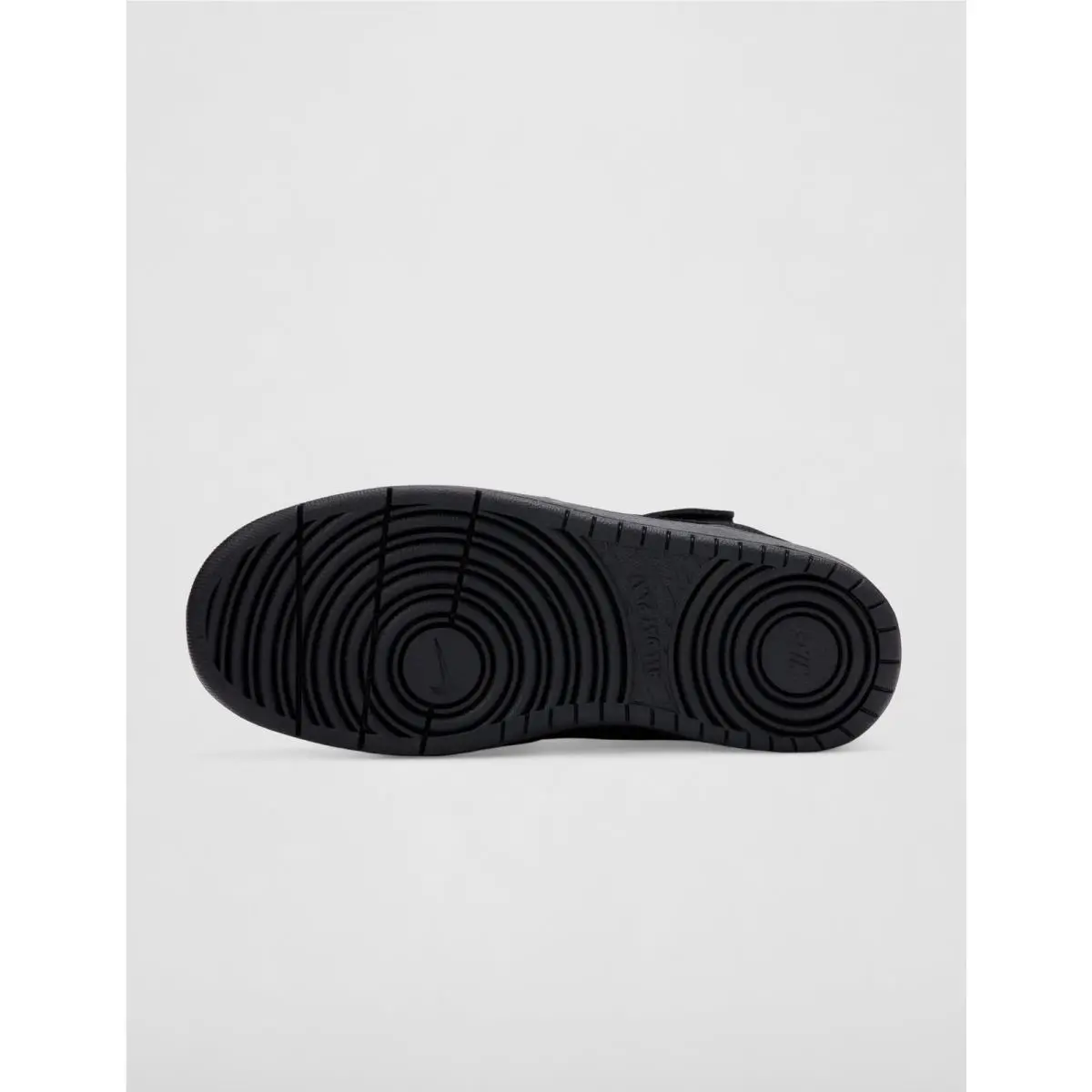 Nike shoes - Black 4