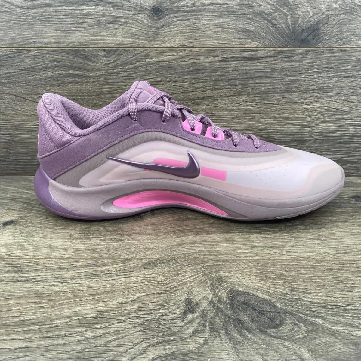Nike shoes - Nike Cosmic Unity 3 - Cosmic Unity - Purple 2