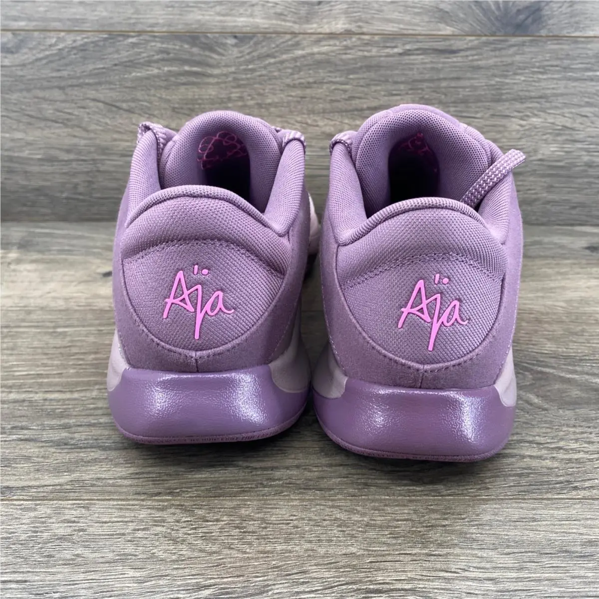 Nike shoes - Nike Cosmic Unity 3 - Cosmic Unity - Purple 3