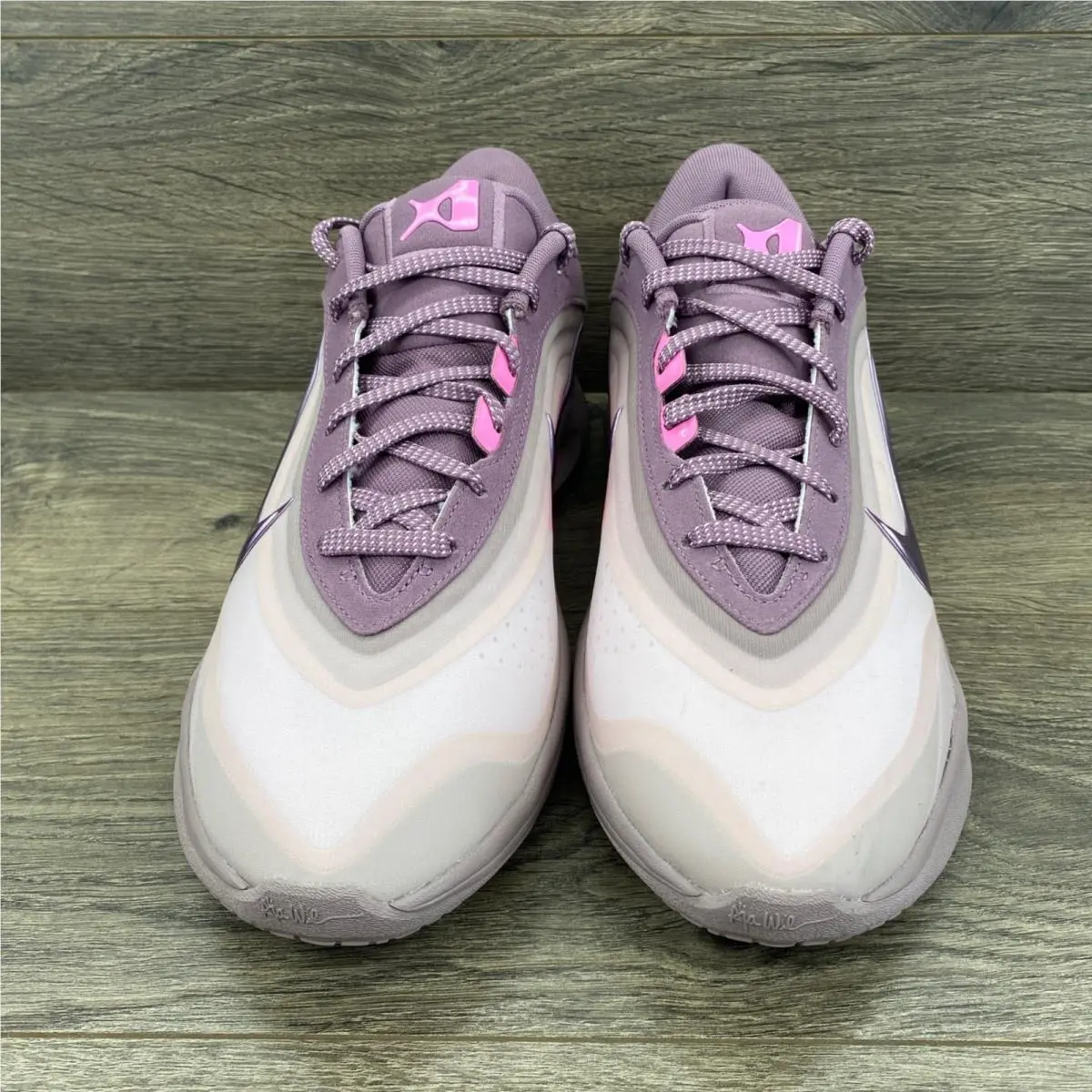 Nike shoes - Nike Cosmic Unity 3 - Cosmic Unity - Purple 4