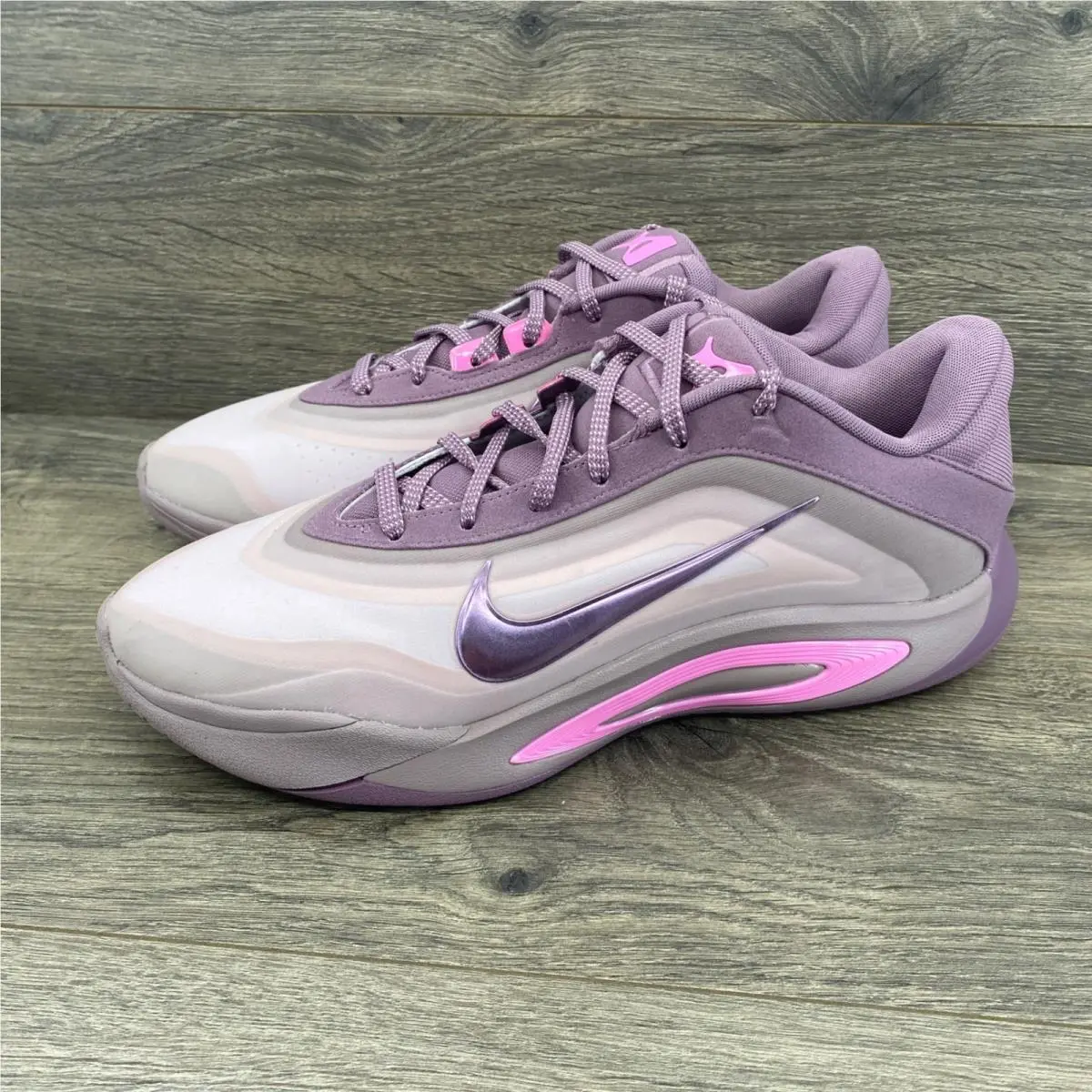 Nike shoes - Nike Cosmic Unity 3 - Cosmic Unity - Purple 5