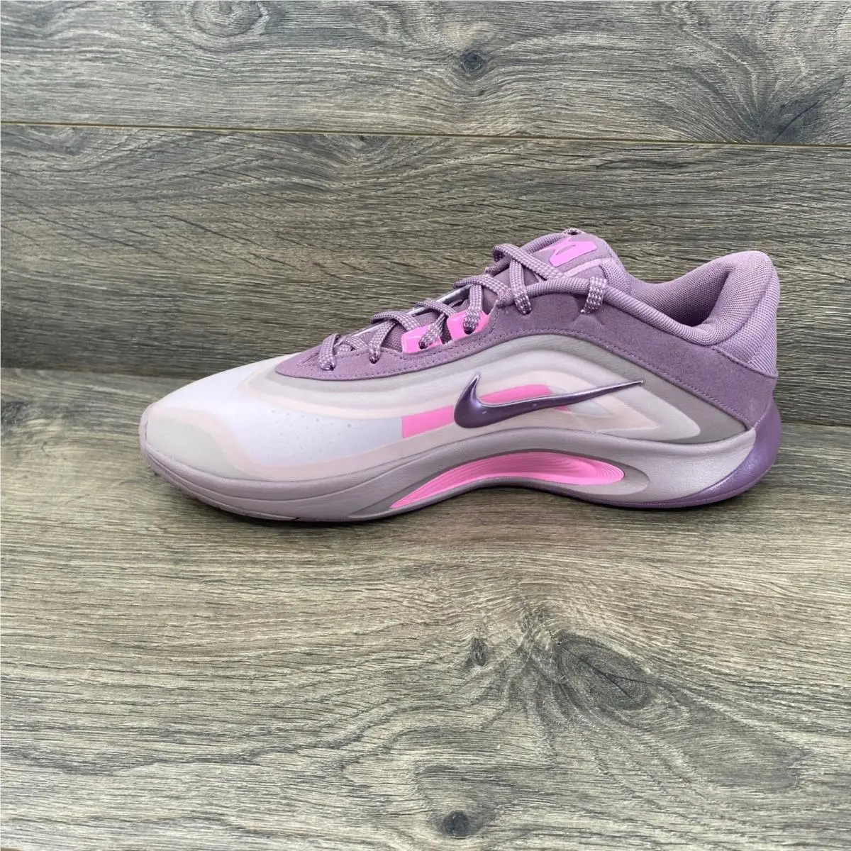 Nike shoes - Nike Cosmic Unity 3 - Cosmic Unity - Purple 6